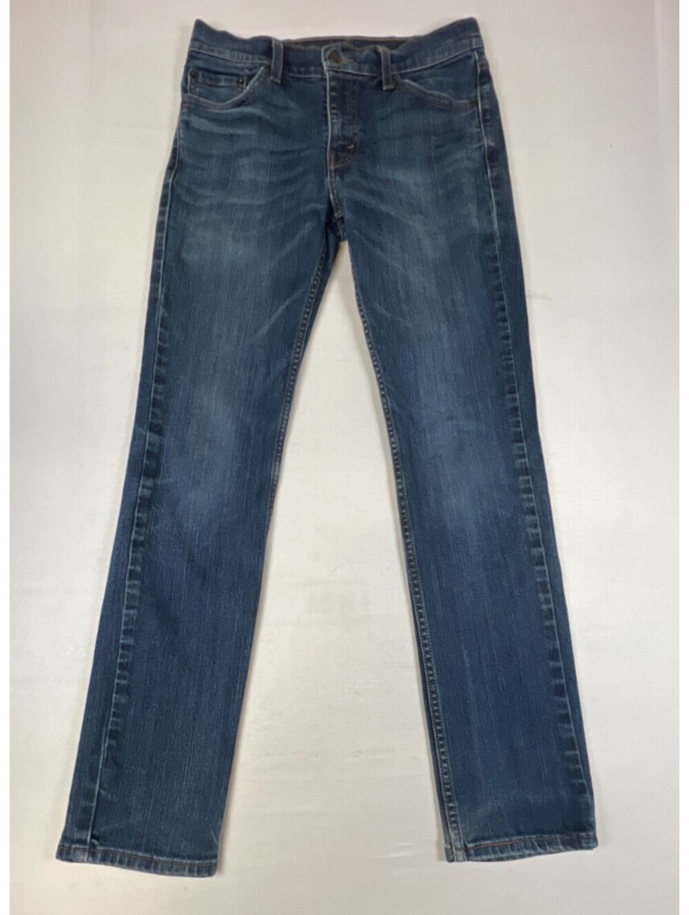 Levi's 511 Men's Blue Slim Fit Jeans Size 30x32